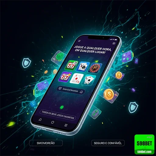 Baixar 598bet.com App