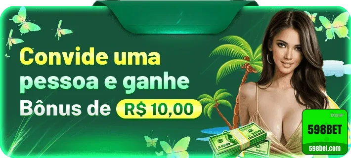 598bet.com - descobrir sofisticado jogos de cassino