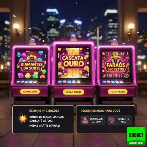 598bet.com Interface