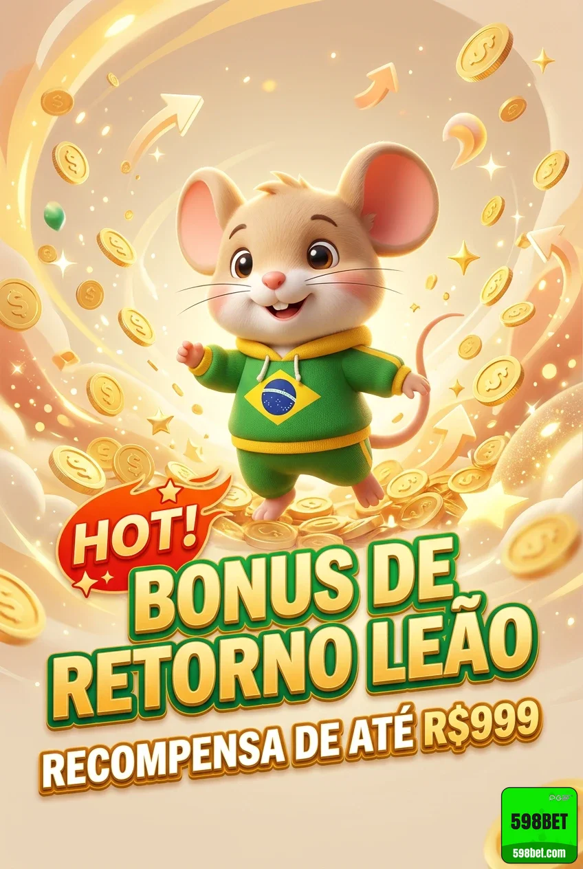 Domine o Jogo com 598bet.com: Tecnologia e Emoção em Sintonia