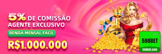 598bet.com - experimentar confiável plataforma de jogos online
