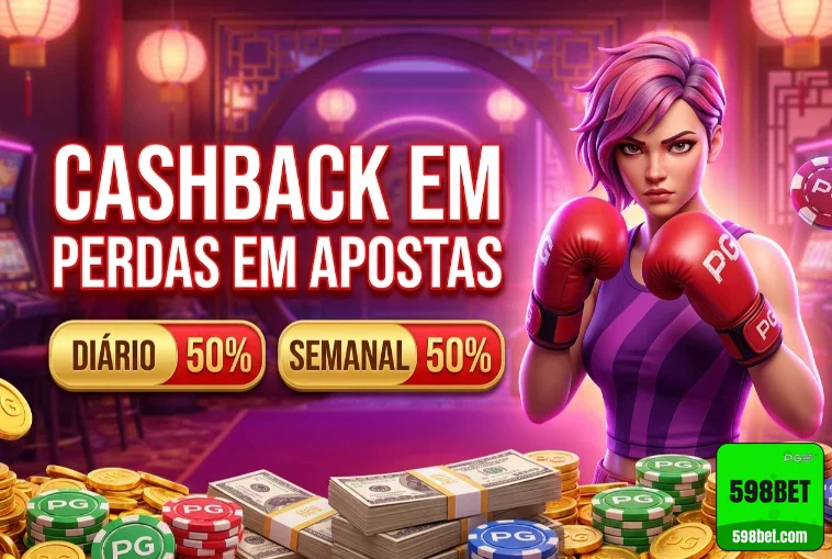 598bet.com - segura plataforma online para experimentar
