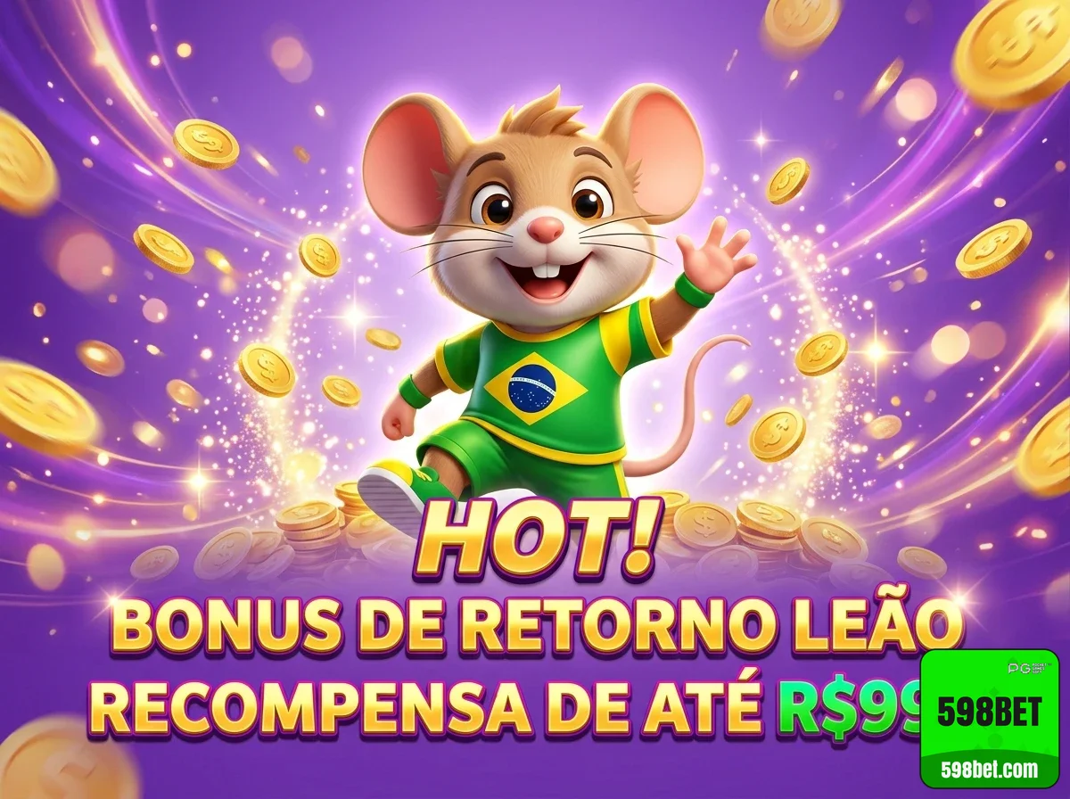 598bet.com - explorar premiado jogo