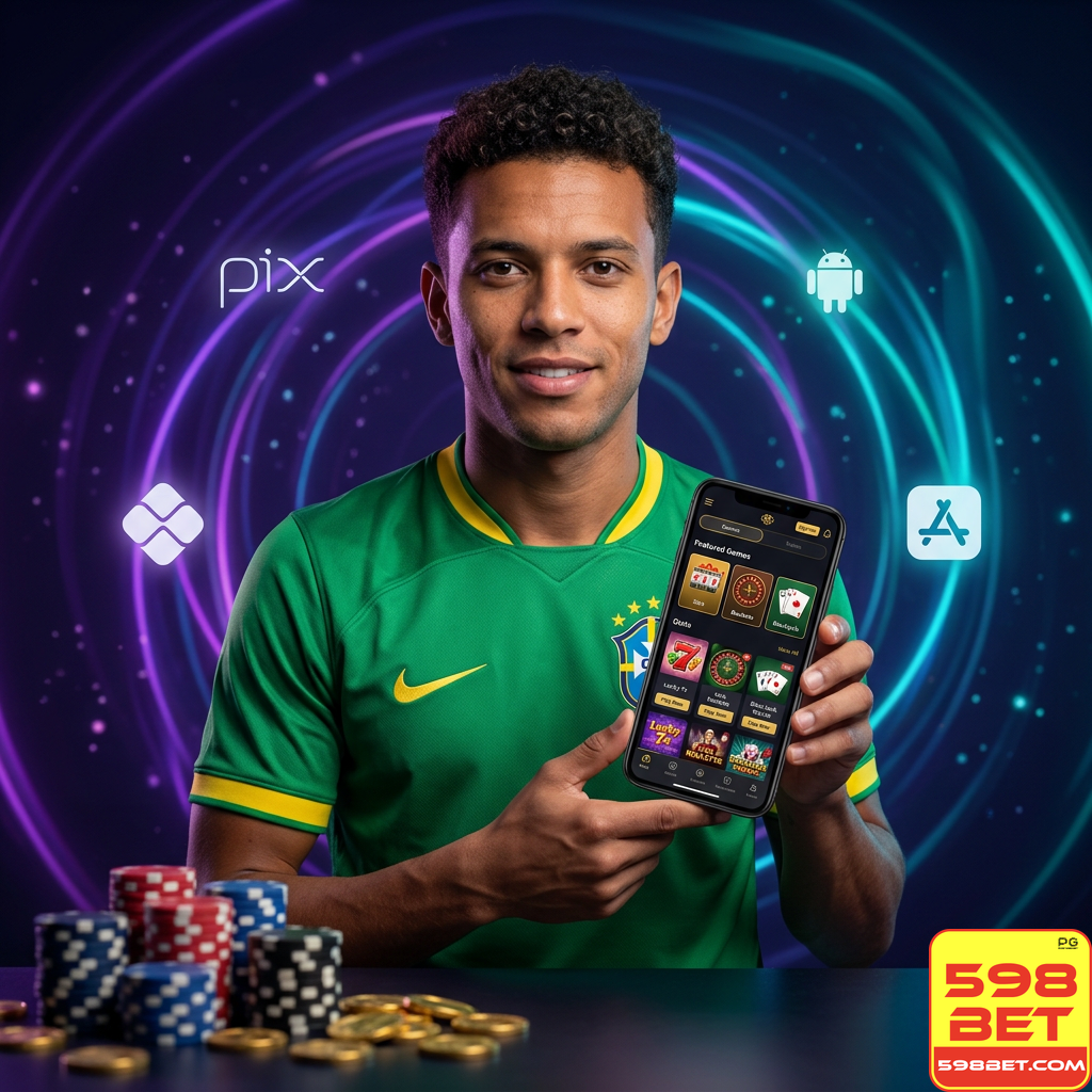 598bet.com - usar intuitivo app de cassino agora