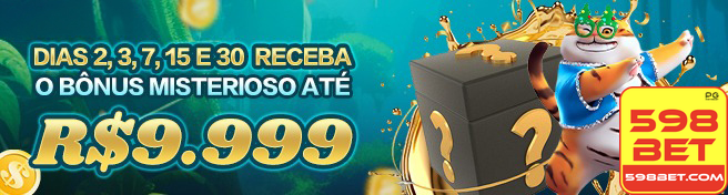 Domine o Jogo com 598bet.com: Tecnologia e Emoção em Sintonia