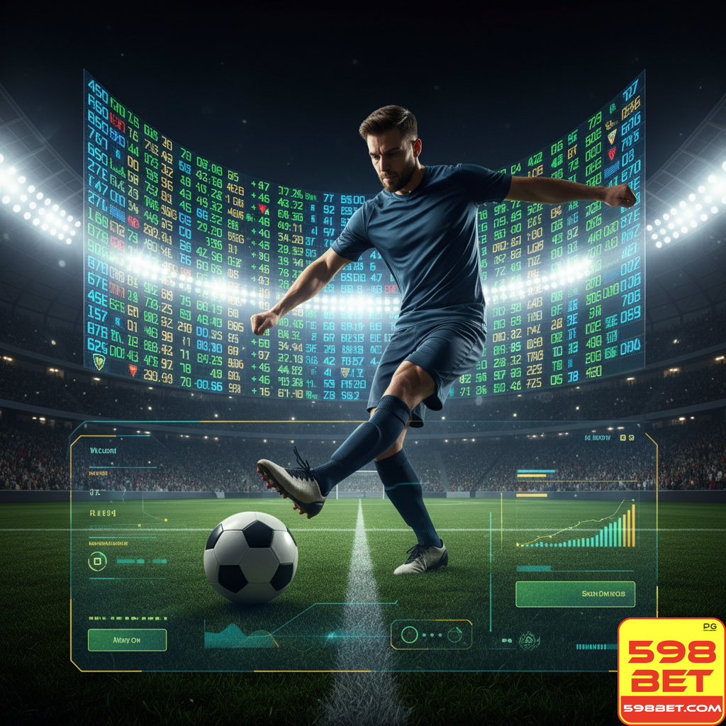 598bet.com - aproveitar em seguros eventos esportivos