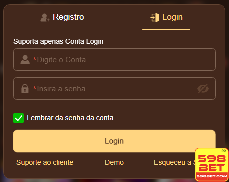 598bet.com Vantagens de Inscrever-se no 598bet.com