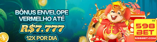 Domine o Jogo com 598bet.com: Tecnologia e Emoção em Sintonia