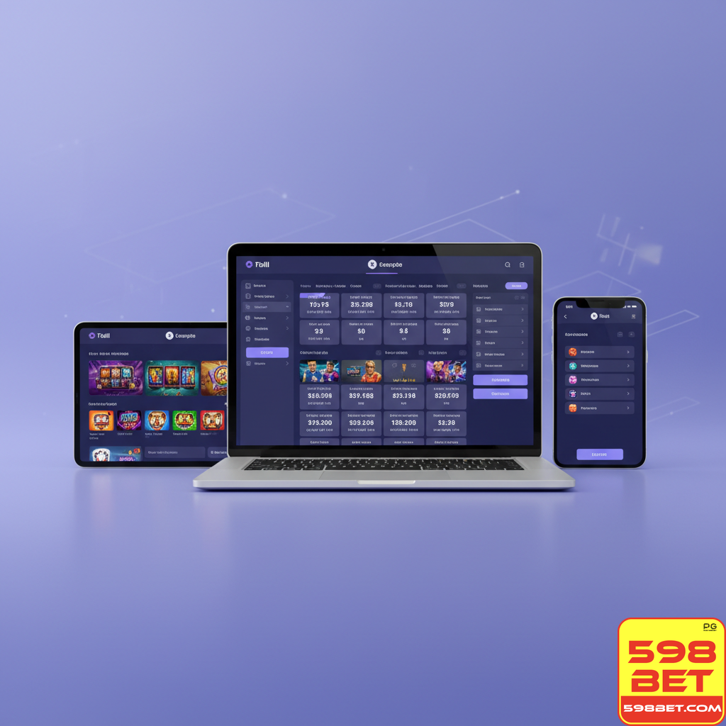 598bet.com - usar confiável sistema de jogo online